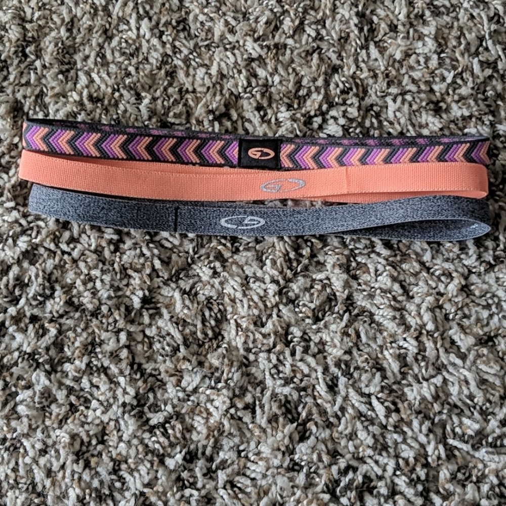 3/$10‼️Women's Mini Headbands